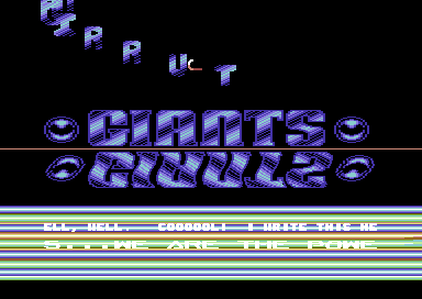 Turrican 3 Demo